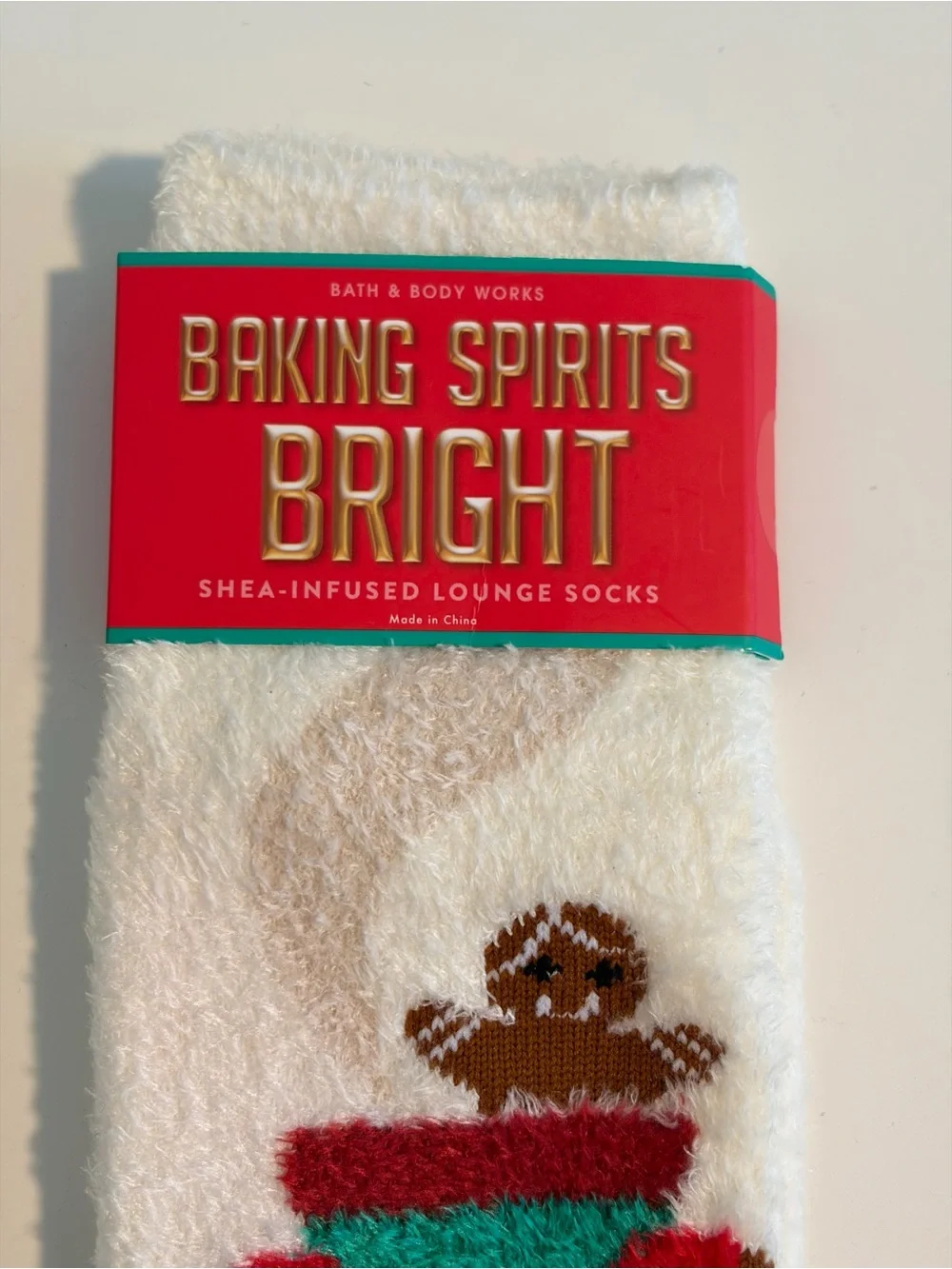Bath & Body Works bath body